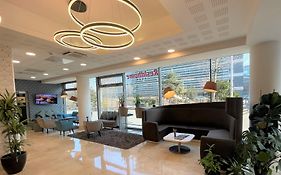 Residhome Paris Issy Les Moulineaux